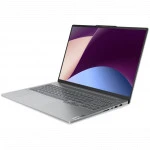 Ноутбук Lenovo IdeaPad 5 Pro 83AS002BRK 16 ", WQXGA 2560x1600 (16:10), Ryzen 5, 16 Гб