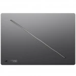 Ноутбук Asus ROG ZEPHYRUS G16 GU605MU-QR055 (16 ", WQXGA 2560x1600 (16:10), Core Ultra 7, 16 Гб, SSD)