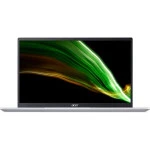 Ноутбук Acer Swift 3 SF314-43 NX.AB1ER.006 14 ", FHD 1920x1080 (16:9), Ryzen 7, 16 Гб
