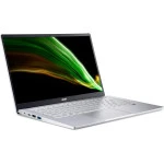 Ноутбук Acer Swift 3 SF314-43 NX.AB1ER.006 14 ", FHD 1920x1080 (16:9), Ryzen 7, 16 Гб