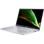 Ноутбук Acer Swift 3 SF314-43 NX.AB1ER.006 14 ", FHD 1920x1080 (16:9), Ryzen 7, 16 Гб