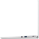 Ноутбук Acer Swift 3 SF314-43 NX.AB1ER.006 14 ", FHD 1920x1080 (16:9), Ryzen 7, 16 Гб