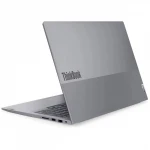 Ноутбук Lenovo ThinkBook 16 G6 ABP 21KK000WRU (16 ", WUXGA 1920x1200 (16:10), Ryzen 7, 16 Гб, SSD)