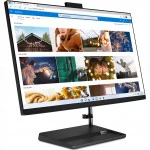 Моноблок Lenovo IdeaCentre AIO 3 27IAP7 F0GJ00NNRK (27 ", Intel, Core i5, 12450H, 1.5 ГГц, 16 Гб, SSD, 512 Гб)