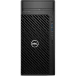 Рабочая станция Dell Precision 3660 MT 3660-9671 (Core i9, 13900, 32, 2 ТБ, 1 ТБ)
