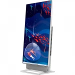 Моноблок Lenovo Yoga AIO 7 27APH8 F0HK003ERK (27 ", AMD, Ryzen 7, 7845HS, 3.8 ГГц, 16 Гб, SSD, 1 Тб)