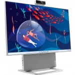 Моноблок Lenovo Yoga AIO 7 27APH8 F0HK003ERK (27 ", AMD, Ryzen 7, 7845HS, 3.8 ГГц, 16 Гб, SSD, 1 Тб)