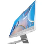 Моноблок Asus F3702WFA-WPE0040 90PT03M1-M00D30 (27 ", AMD, Ryzen 5, 7520U, 2.8 ГГц, 8 Гб, SSD, 512 Гб)