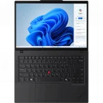 Ноутбук Lenovo ThinkPad T14 G5 T 21ML0050RT (14 ", WUXGA 1920x1200 (16:10), Core Ultra 5, 16 Гб, SSD)