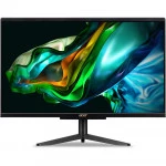 Моноблок Acer Aspire C24-1610 DQ.BLCCD.006 23.8 ", Intel, Core i3, N305, 3.8, 8 Гб, 256 Гб