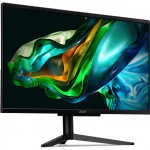 Моноблок Acer Aspire C24-1610 DQ.BLCCD.006 23.8 ", Intel, Core i3, N305, 3.8, 8 Гб, 256 Гб