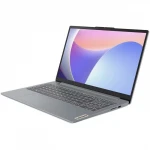 Ноутбук Lenovo IdeaPad Slim 3 83ER00DKRK (15.6 ", FHD 1920x1080 (16:9), Core i5, 8 Гб, SSD)