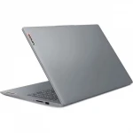 Ноутбук Lenovo IdeaPad Slim 3 83ER00DKRK (15.6 ", FHD 1920x1080 (16:9), Core i5, 8 Гб, SSD)