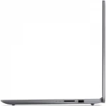Ноутбук Lenovo IdeaPad Slim 3 83ER00DKRK (15.6 ", FHD 1920x1080 (16:9), Core i5, 8 Гб, SSD)