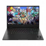 Ноутбук HP Omen 16-wf1022ci A19GXEA (16.1 ", FHD 1920x1080 (16:9), Core i5, 16 Гб, SSD)