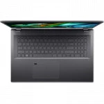 Ноутбук Acer A517-58GM-36GE Aspire 5 NX.KJPER.001 (17.3 ", FHD 1920x1080 (16:9), Core i3, 8 Гб, SSD)