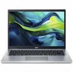 Ноутбук Acer Aspire Go AG14-21P-R4XC NX.KXDCD.008 14 ", WUXGA 1920x1200 (16:10), Ryzen 3, 8 Гб