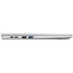 Ноутбук Acer Swift Go 14 SFG14-73-70EH NX.KSGCD.002 14 ", WQXGA+ 2880x1800 (16:10), Core Ultra 7, 16 Гб