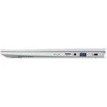 Ноутбук Acer Swift Go 14 SFG14-73-70EH NX.KSGCD.002 14 ", WQXGA+ 2880x1800 (16:10), Core Ultra 7, 16 Гб