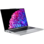Ноутбук Acer Swift Go 14 SFG14-73-70EH NX.KSGCD.002 14 ", WQXGA+ 2880x1800 (16:10), Core Ultra 7, 16 Гб