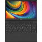 Ноутбук Digma EVE A5820 DN15R3-8CXW02 (15.6 ", FHD 1920x1080 (16:9), Ryzen 3, 8 Гб, SSD)