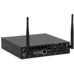 Персональный компьютер iRU 310H6ITF 2031363 Core i3, 12100, 3.3 ГГц, 8 Гб, SSD, Windows 11 Pro