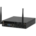 Персональный компьютер iRU 310H6ITF 2031363 Core i3, 12100, 3.3 ГГц, 8 Гб, SSD, Windows 11 Pro