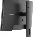 Моноблок iRU Tactio 2031879 23.8 ", Intel, Core i5, 12450H, 3.3, 16 Гб, 512 Гб
