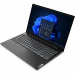 Ноутбук Lenovo V15 Gen 4 83A10055RU (15.6 ", FHD 1920x1080 (16:9), Core i3, 8 Гб, SSD)
