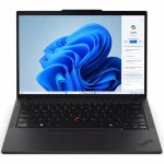 Ноутбук Lenovo ThinkPad T14 Gen 5 21MC001NRT (14 ", WUXGA 1920x1200 (16:10), Ryzen 7, 32 Гб, SSD)