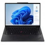 Ноутбук Lenovo ThinkPad T14s G5 21LS0039RT (14 ", WUXGA 1920x1200 (16:10), Core i7, 16 Гб, SSD)