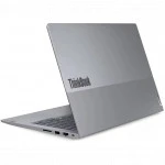 Ноутбук Lenovo ThinkBook 14 Gen 7 21MR0096RU (14 ", WUXGA 1920x1200 (16:10), Core Ultra 7, 16 Гб, SSD)
