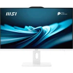 Моноблок MSI Pro AP272P 14M-684XRU 9S6-AF8322-684 (27 ", Intel, Core i7, 14700, 2.1 ГГц, 32 Гб, SSD, 1 Тб)