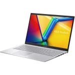 Ноутбук Asus Vivobook 15 X1504VA-BQ1143X 90NB10J2-M01D10 (15.6 ", FHD 1920x1080 (16:9), Core i5, 16 Гб, SSD)