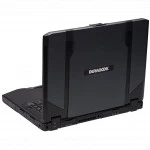 Ноутбук Durabook S14I (New G2)- i5 Standard S4E1P2AA_BXE (14 ", FHD 1920x1080 (16:9), Core i5, 8 Гб, SSD)