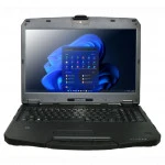 Ноутбук Durabook S15 New - i5 Standard S5G1P2AA_BXE (15.6 ", FHD 1920x1080 (16:9), Core i5, 8 Гб, SSD)