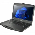 Ноутбук Durabook S15 New - i5 Standard S5G1P2AA_BXE (15.6 ", FHD 1920x1080 (16:9), Core i5, 8 Гб, SSD)