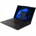 Ноутбук Lenovo ThinkPad X13 2-in-1 G5 21LW001GRT (13.3 ", WUXGA 1920x1200 (16:10), Core Ultra 7, 32 Гб, SSD)