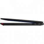 Ноутбук Lenovo ThinkPad X13 2-in-1 G5 21LW001GRT (13.3 ", WUXGA 1920x1200 (16:10), Core Ultra 7, 32 Гб, SSD)