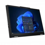 Ноутбук Lenovo ThinkPad X13 2-in-1 G5 21LW001GRT (13.3 ", WUXGA 1920x1200 (16:10), Core Ultra 7, 32 Гб, SSD)