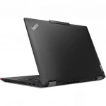Ноутбук Lenovo ThinkPad X13 2-in-1 G5 21LW001GRT (13.3 ", WUXGA 1920x1200 (16:10), Core Ultra 7, 32 Гб, SSD)