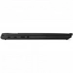 Ноутбук Lenovo ThinkPad X13 2-in-1 G5 21LW001GRT (13.3 ", WUXGA 1920x1200 (16:10), Core Ultra 7, 32 Гб, SSD)