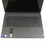 Ноутбук Lenovo IdeaPad 5 2-in-1 14IRU9 83DT0072RK (14 ", WUXGA 1920x1200 (16:10), Core i3, 8 Гб, SSD)