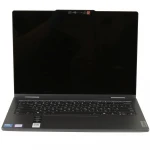 Ноутбук Lenovo IdeaPad 5 2-in-1 14IRU9 83DT0072RK (14 ", WUXGA 1920x1200 (16:10), Core i3, 8 Гб, SSD)