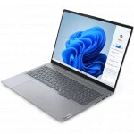 Ноутбук Lenovo ThinkBook G7 16 21MW001CRU (16 ", WUXGA 1920x1200 (16:10), Ryzen 5, 8 Гб, SSD)