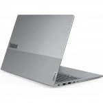 Ноутбук Lenovo ThinkBook 16 Gen 7 21MS008SRU (16 ", WUXGA 1920x1200 (16:10), Core Ultra 5, 8 Гб, SSD)