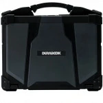 Ноутбук Durabook Z14I (New G2) Basic Z4E1P2DA_BXX (14 ", FHD 1920x1080 (16:9), Core i5, 8 Гб, SSD)