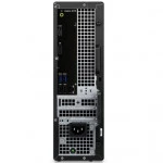 Персональный компьютер Dell Vostro 3710 210-BCUE (Core i5, 12400, 2.5 ГГц, 8 Гб, SSD, Windows 11 Pro)