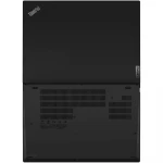 Ноутбук Lenovo ThinkPad T16 Gen 2 21HH008URT (16 ", WUXGA 1920x1200 (16:10), Core i7, 16 Гб, SSD)