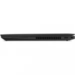 Ноутбук Lenovo ThinkPad T16 Gen 2 21HH008URT (16 ", WUXGA 1920x1200 (16:10), Core i7, 16 Гб, SSD)